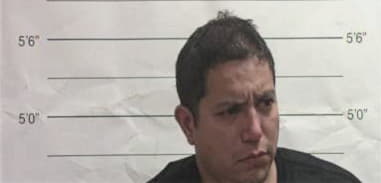 Wilfido Chavez, - Orleans Parish County, LA 